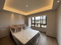 4室2廳2陽臺 德潤香山府臥室