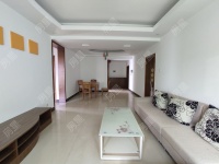 3室2廳1陽臺 實力五星彩園客廳