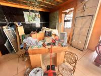 5室2廳4陽(yáng)臺(tái) 巡津新村10號(hào)餐廳