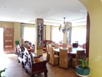 5室4廳5陽臺 海韻楓丹別墅其他