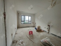 3室2廳 北大資源頤和1898一期臥室