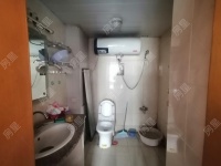 2室2廳1陽臺(tái) 東康花園西區(qū)衛(wèi)生間