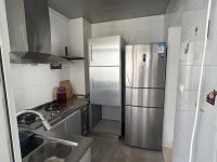 3室2廳2陽臺 遠洋風景廚房