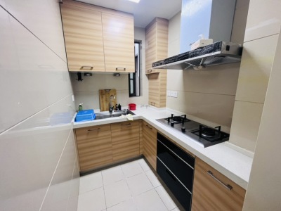 3室2廳 公園1903圣維望