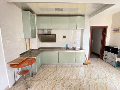 2室2廳1陽臺 匯和紫光園