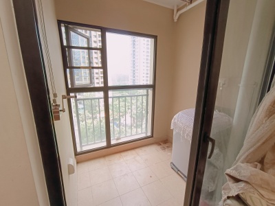 3室2廳1陽臺 魅力之城三期