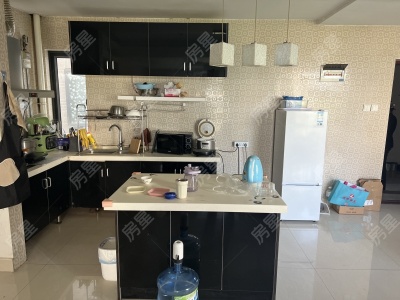 3室2廳 滇池衛(wèi)城尚層