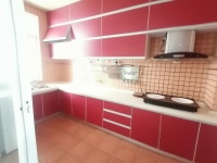 4室2廳2陽臺(tái) 湖畔之夢(mèng)客廳