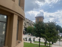 6室2廳4陽臺 公園1903康醍別墅小區(qū)平面圖