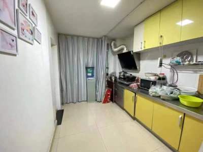 8室3廳2陽臺 滇池衛(wèi)城紫郢