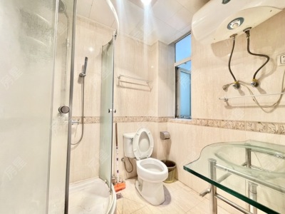 3室2廳1陽(yáng)臺(tái) 美麗家園