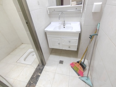 3室2廳1陽臺 裕灃園