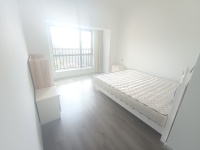 3室2廳1陽臺 筑友雙河灣金榜苑臥室