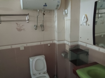 1室1廳1陽臺 世紀城望春苑