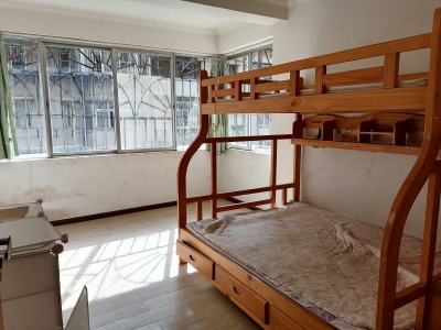 3室2廳2陽(yáng)臺(tái) 華海小區(qū)