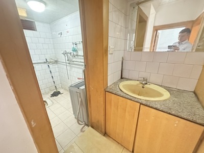 2室2廳1陽臺 金橋花園南區(qū)