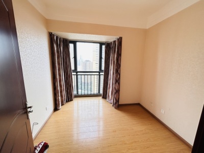 3室2廳1陽(yáng)臺(tái) 禧瑞都