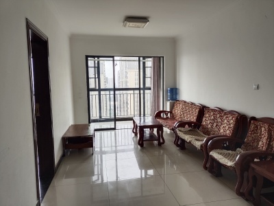 2室1廳1陽臺 東旭駿城