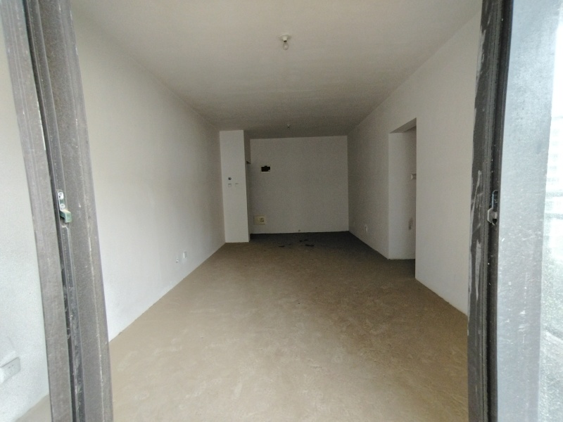 2室1廳1陽臺 廣福城樂福園客廳