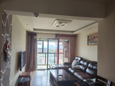 3室2廳1陽(yáng)臺(tái) 俊發(fā)灣流海A5地塊(琥珀俊園)