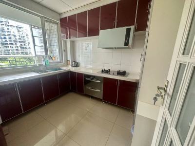 4室2廳2陽臺(tái) 世紀(jì)城雅春苑