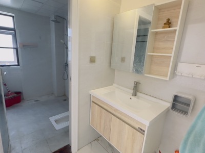 3室2廳2陽臺 佳兆業(yè)壹號公館