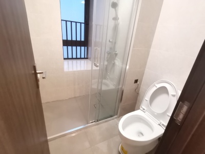 4室2廳2陽(yáng)臺(tái) 保利堂悅