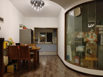 3室2廳1陽臺(tái) 競(jìng)達(dá)星光雅苑