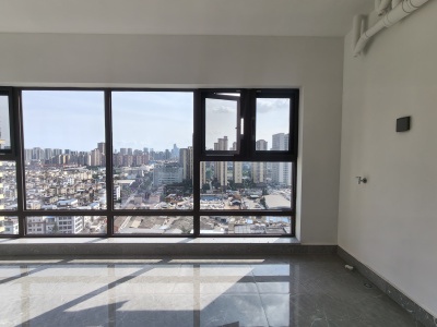 3室2廳1陽(yáng)臺(tái) 南昌建工雍錦園