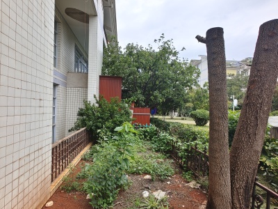 5室3廳3陽(yáng)臺(tái) 陽(yáng)光花園二期昊苑