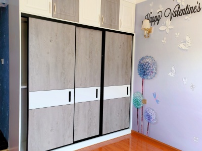 3室2廳2陽臺 天驕北麓北區(qū)