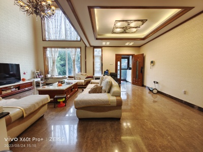 5室2廳3陽(yáng)臺(tái) 馬可波羅半島(彩云水榭)