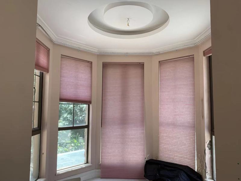 5室3廳2陽臺 西山別墅別墅臥室