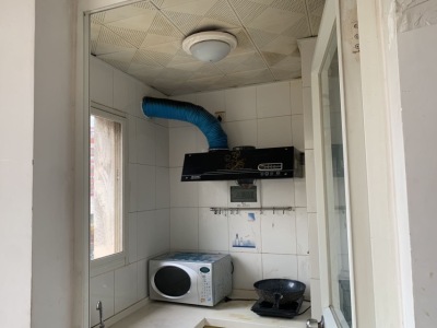 2室2廳1陽臺 春之城