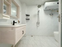 3室2廳1陽臺 筑友雙河灣金榜苑客廳