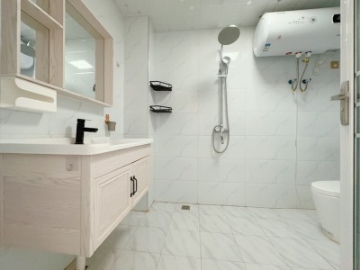 3室2廳1陽臺 筑友雙河灣金榜苑客廳