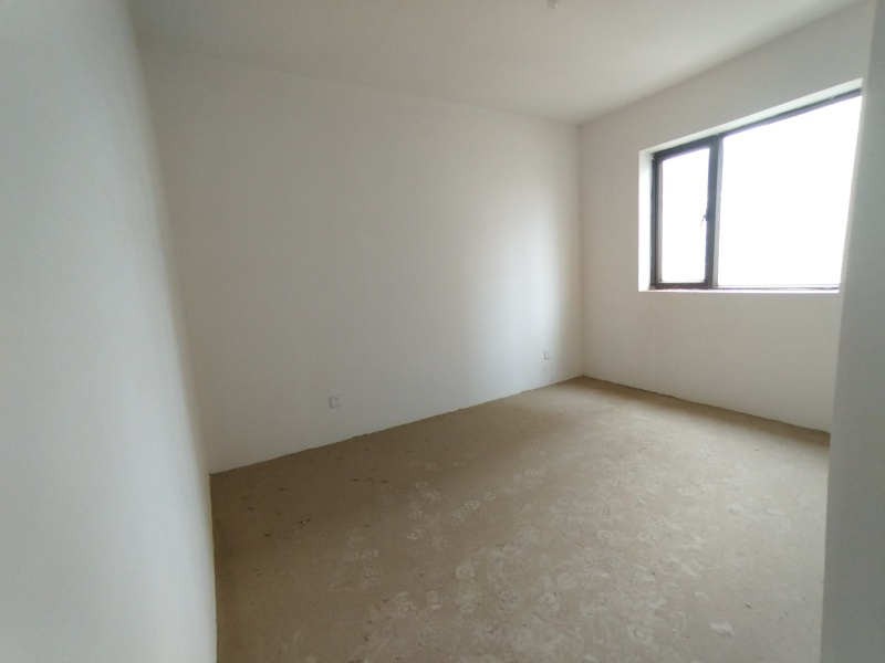 2室1廳1陽臺 廣福城樂福園臥室