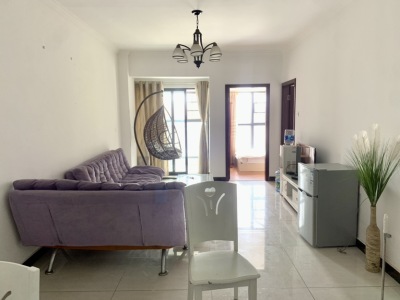 3室2廳2陽(yáng)臺(tái) 金尚俊園二期