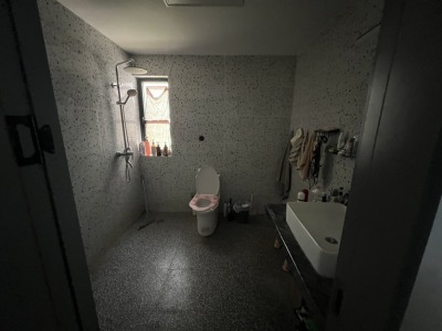 5室3廳2陽(yáng)臺(tái) 萬(wàn)科銀海泊岸觀瀾