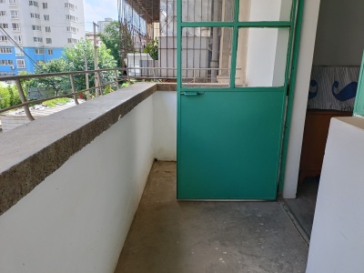 2室2廳1陽臺(tái) 省商業(yè)機(jī)械廠宿舍