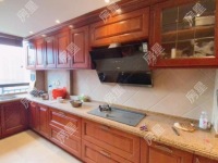 4室2廳2陽臺(tái) 紅星國際檀宮客廳