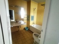 4室2廳2陽臺(tái) 湖畔之夢(mèng)客廳