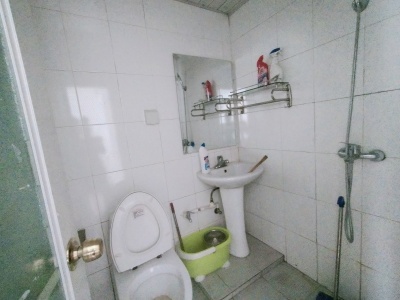 2室2廳1陽臺 金帝富士商住樓