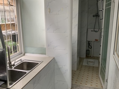 2室2廳1陽臺(tái) 物資大院