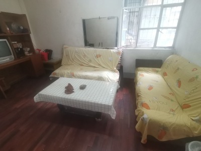 2室1廳 王旗營小區(qū)