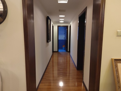 6室2廳3陽臺 世界花苑