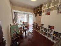 5室2廳4陽臺 滇池衛(wèi)城鹿港A區(qū)別墅臥室