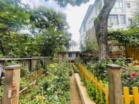 5室2廳4陽臺(tái) 滇池衛(wèi)城紫園別墅客廳