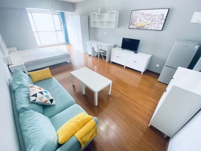 1室1廳1陽臺 和諧世紀