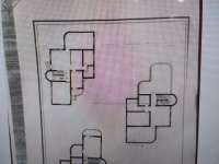 7室2廳2陽臺 鑫苑小區(qū)別墅戶型圖
